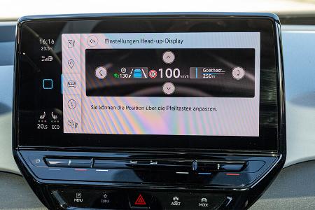 VW ID.3 Pro Performance 1st Max Test 