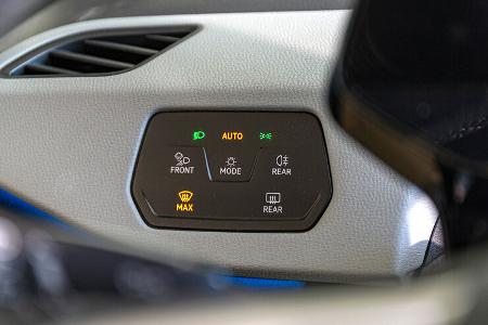 VW ID.3 Pro Performance 1st Max Test 