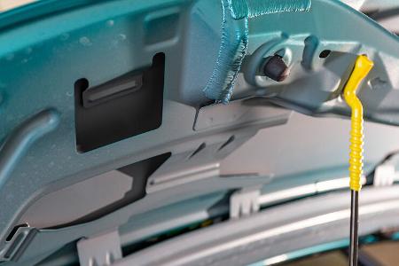 VW ID.3 Pro Performance 1st Max Test 