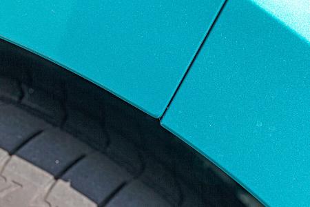 VW ID.3 Pro Performance 1st Max Test 