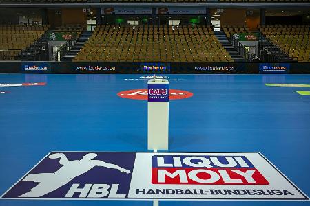 Freitag und Montag: Neue Spieltermine in der HBL