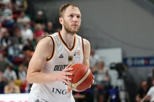 Basketball: Bonn verpflichtet Nationalspieler Sengfelder