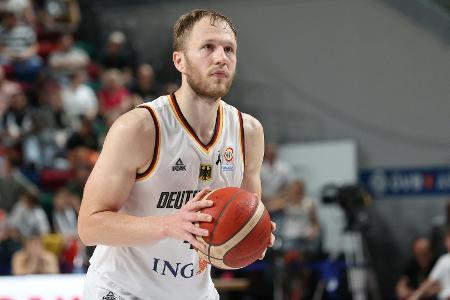 Basketball: Bonn verpflichtet Nationalspieler Sengfelder