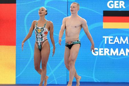 Seidel vor WM-Premiere: 