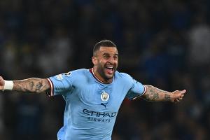 Medien: Bayern erzielen Einigung mit Walker