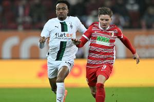 FCA verlängert mit Pedersen bis 2027