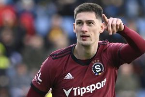 Thuram-Nachfolger: Gladbach verpflichtet Tschechen Cvancara