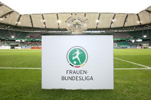 Frauen-Bundesliga: Meister Bayern zum Auftakt in Freiburg