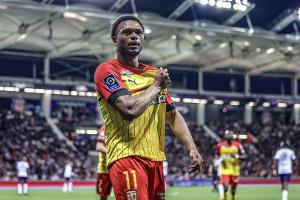 Rekordtransfer: Leipzig verpflichtet Wunschspieler Openda