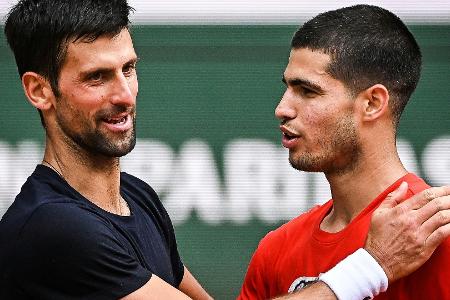 Die Sport-Höhepunkte am Sonntag, 16. Juli