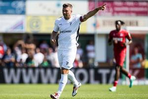 Köln gewinnt Wiedersehen mit Podolski