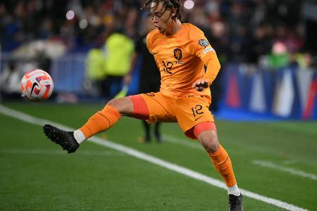 Medien: Leipzig an Xavi Simons interessiert