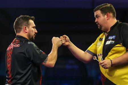 Die Sport-Höhepunkte am Montag, 17. Juli