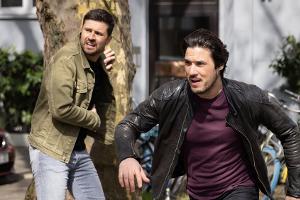 Das passiert heute in den Soaps