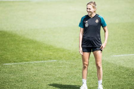 Mehr als nur Spaßvogel? Freigang hält sich 