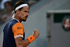 Gstaad: Altmaier siegt und trifft auf Hanfmann