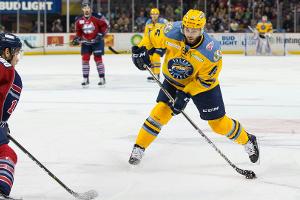 Augsburg verpflichtet AHL-Stürmer Esposito