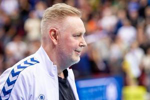 Volleyball: Krebskranker Trainer hört bei Stuttgart auf