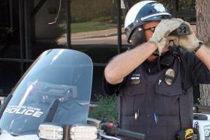 Laser Tech Taschenlaser