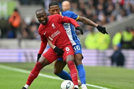 Rückschlag für Werder: Top-Zugang Keita fehlt wochenlang