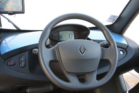 Renault Twizy Abschied 2023 Bilder aus 11 Jahren