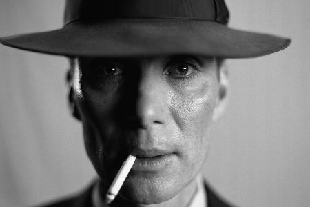 Cillian Murphy: Endlich Hauptdarsteller in einem Nolan-Film