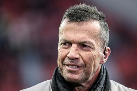 Matthäus: Hoeneß-Äußerungen über Kane unklug