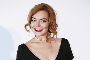 Überglückliche Lindsay Lohan erstmals Mutter geworden
