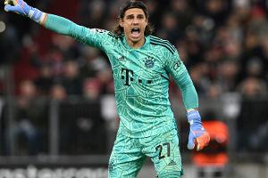 kicker: Inter will Sommers Klausel aktivieren