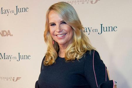 Für eigene Zeitschrift: Linda de Mol zeigt sich nackt auf dem Cover