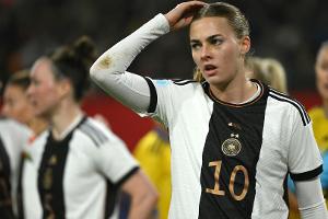 Medien: WM-Trikot-Ranking: USA top, Deutschland schwach