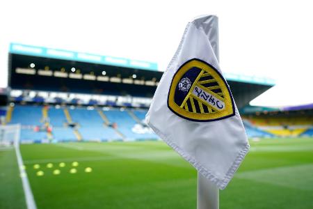 49ers-Besitzer übernehmen Leeds United
