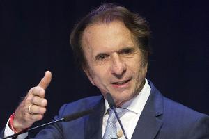 Raubüberfall in Fittipaldis Villa - 250.000 Euro Beute