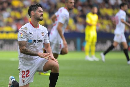 Isco über geplatzten Wechsel zu Union: 