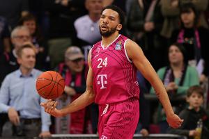 Basketball: Williams von Bonn nach Oldenburg