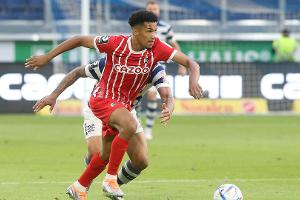 Freiburg verlängert mit Schmidt