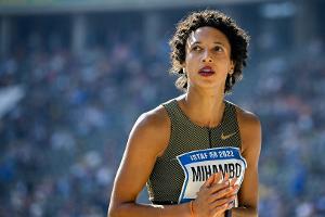 "Sehr traurig": Verletzte Mihambo sagt WM-Start ab