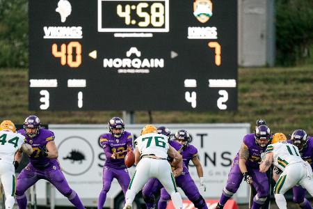 Nach Aus für Leipzig: Ergebnisse bleiben in ELF-Wertung