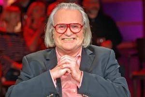 Nach "Bares für Rares"-Abschied: Albert Maier über Rückkehr zur Show