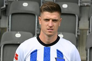 Hertha-Topverdiener Piatek wechselt zu Basaksehir