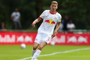 Van der Brempt wechselt auf Leihbasis zum HSV