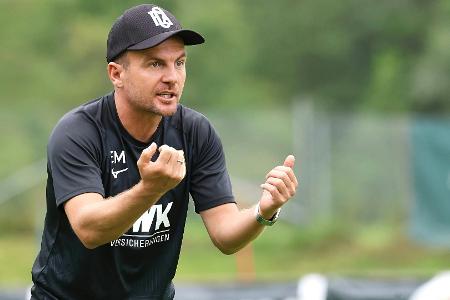 Augsburg mit nächstem Testspielsieg