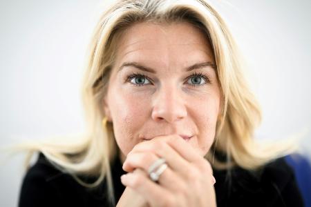 Hegerberg: Frauen kämpfen noch immer um Mindestbedingungen