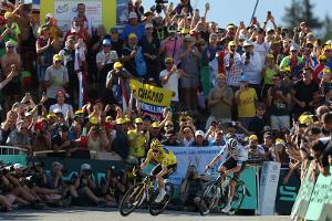 Die Sport-Höhepunkte am Mittwoch, 19. Juli