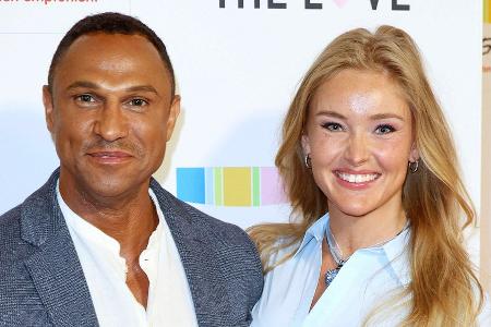 Patrice Aminati gibt Update zu ihrer Krebserkrankung