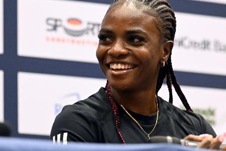 Anti-Doping-Regeln verletzt: Ärger für Hürden-Star Amusan