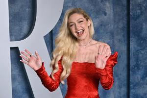 Gigi Hadid zeigt sich nach ihrer Verhaftung sorgenfrei in der Karibik