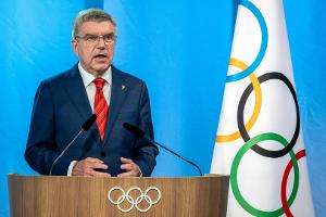 Deutsche Olympia-Konkurrenz schon in Gesprächen mit dem IOC