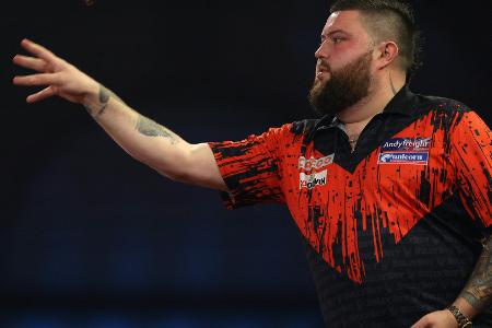 Darts: Auch Smith und Price beim World Matchplay früh raus