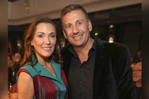 Simone Mecky-Ballack bestätigt Ehe-Aus mit Andreas Mecky